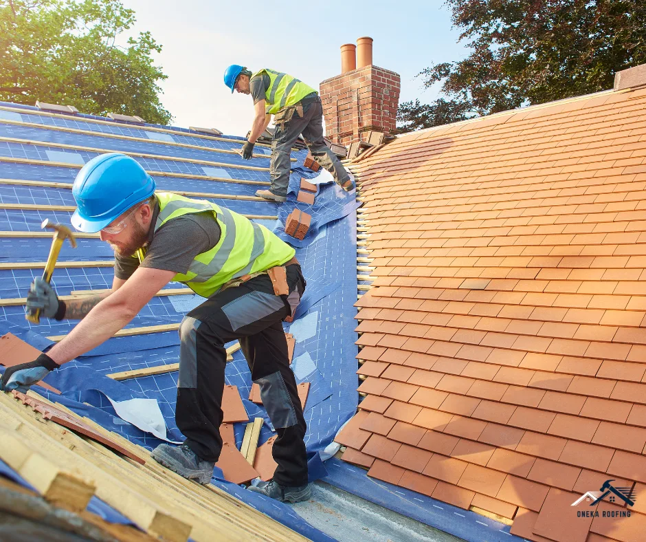 Why choose Roof Repair Near Me in Ramer, TN